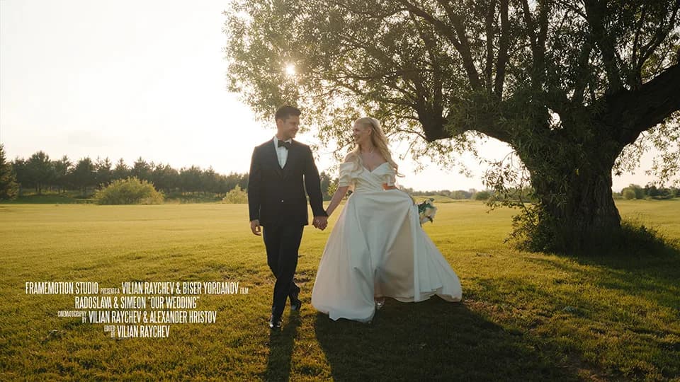 Radi & Simeon