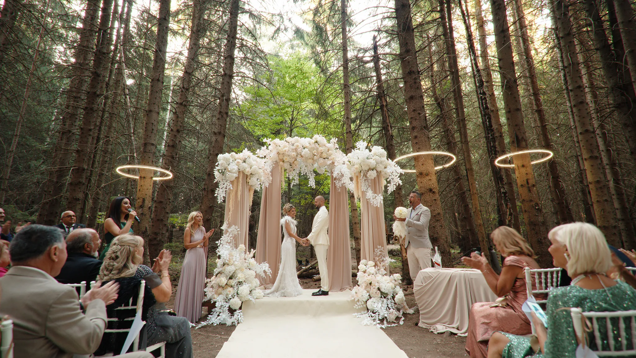 Yoana & Alexander — "When Two Walk a Long Road", Hotel Yastrebets